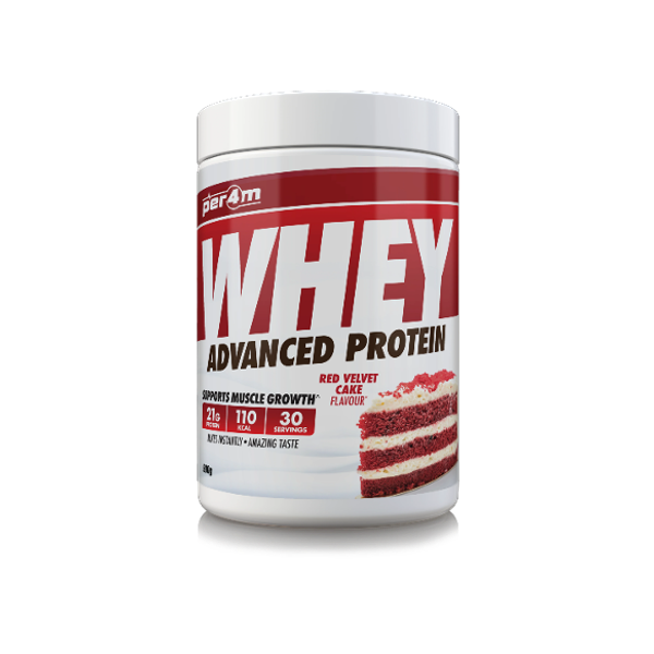 Protein Powder Guide: Benefits, Uses, and the Difference Between Whey vs. Whey Isolate