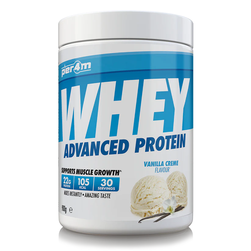 Per4m Advanced Whey Protein