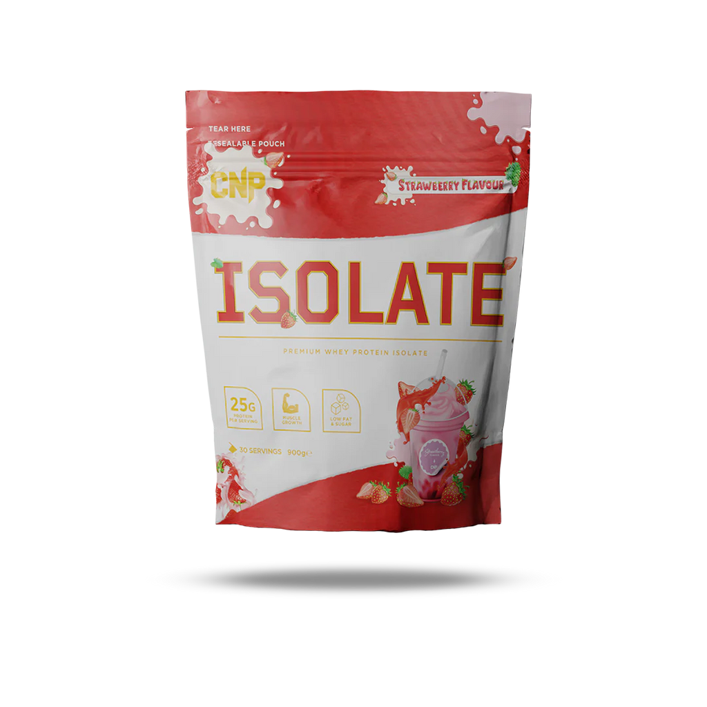 CNP Isolate 900g
