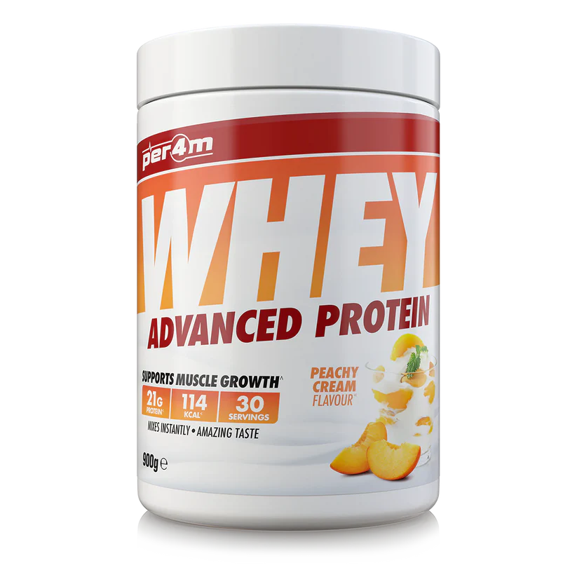 Per4m Advanced Whey Protein
