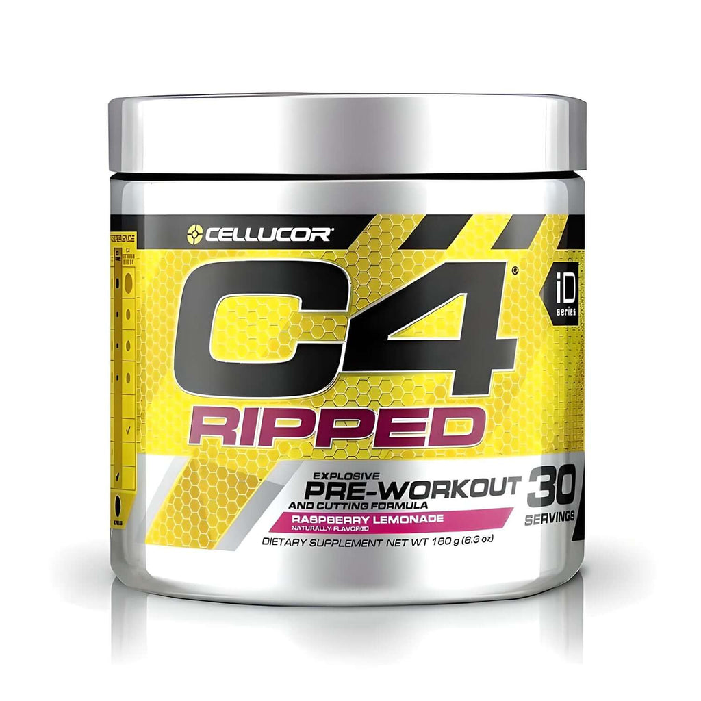 Cellucor C4 Ripped 30 Servings 180g