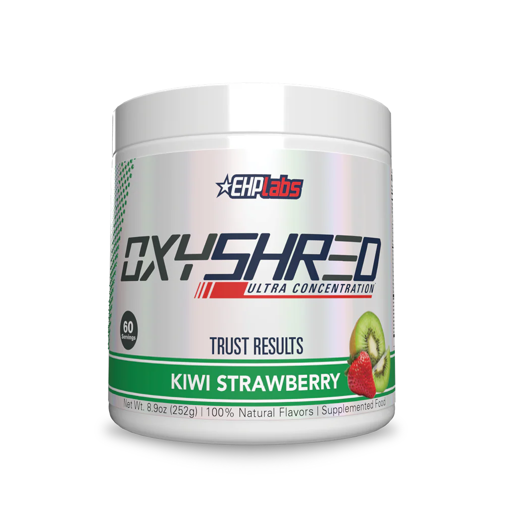 EHP Labs OxyShred