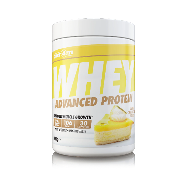Per4m Advanced Whey Protein