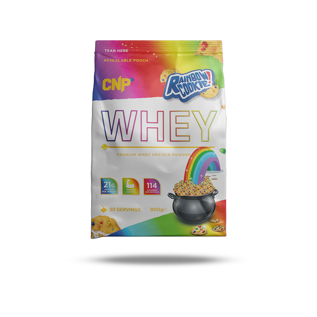 CNP Whey 900g