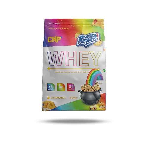 CNP Whey 900g