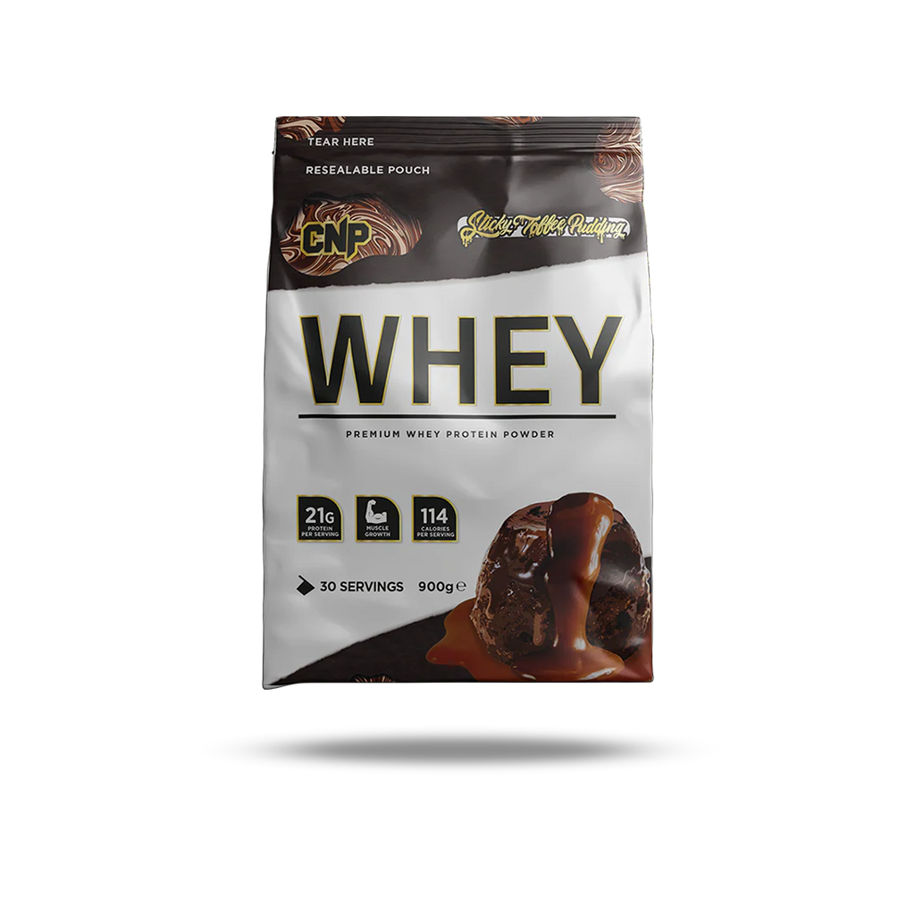 CNP Whey 900g