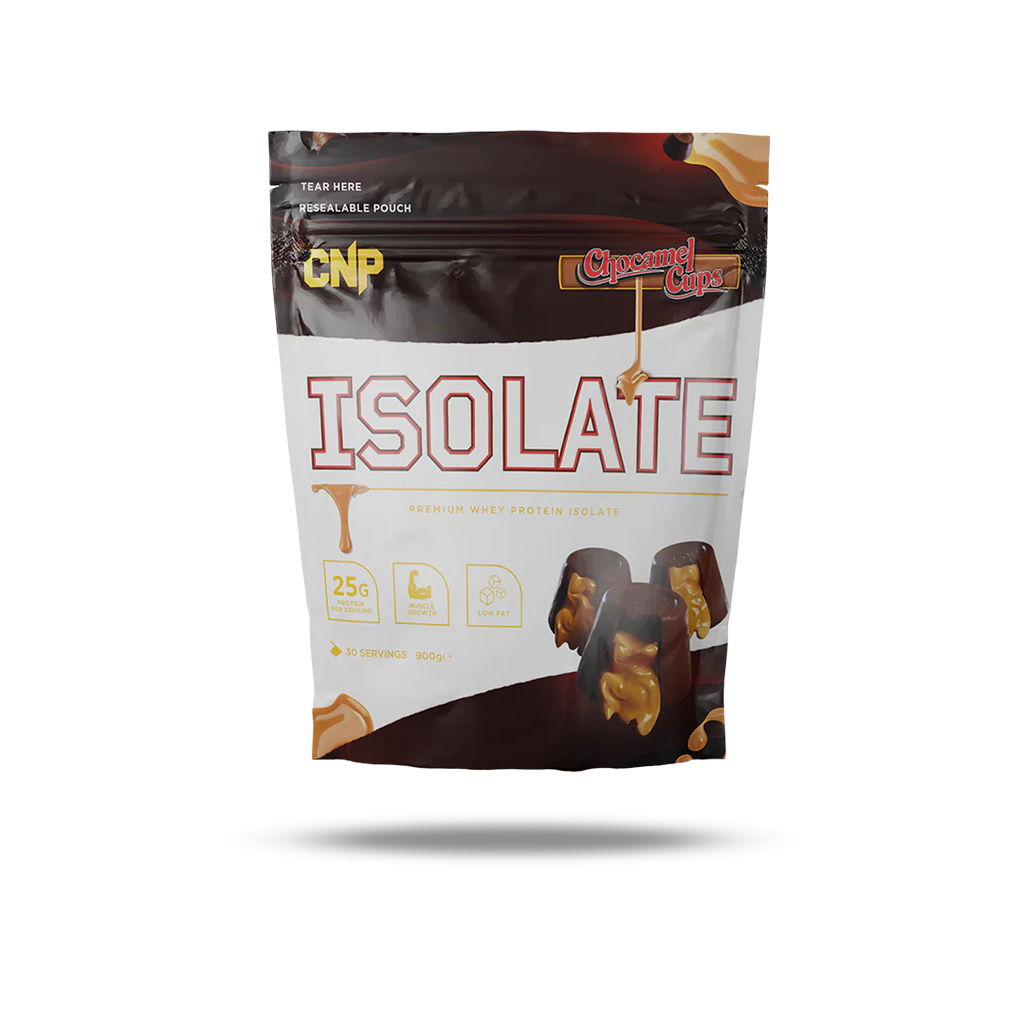 CNP Isolate 900g