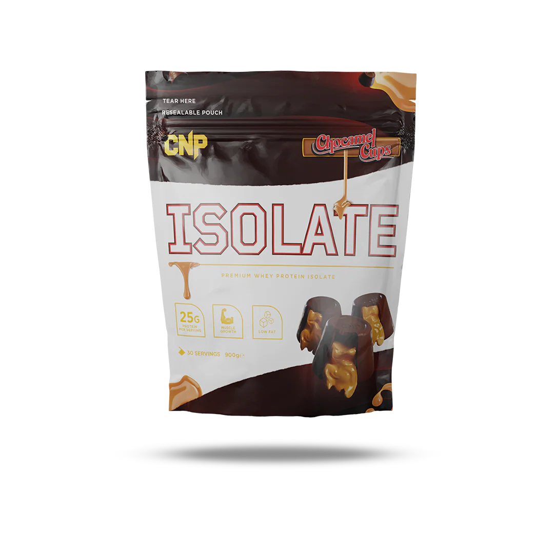CNP Isolate 900g