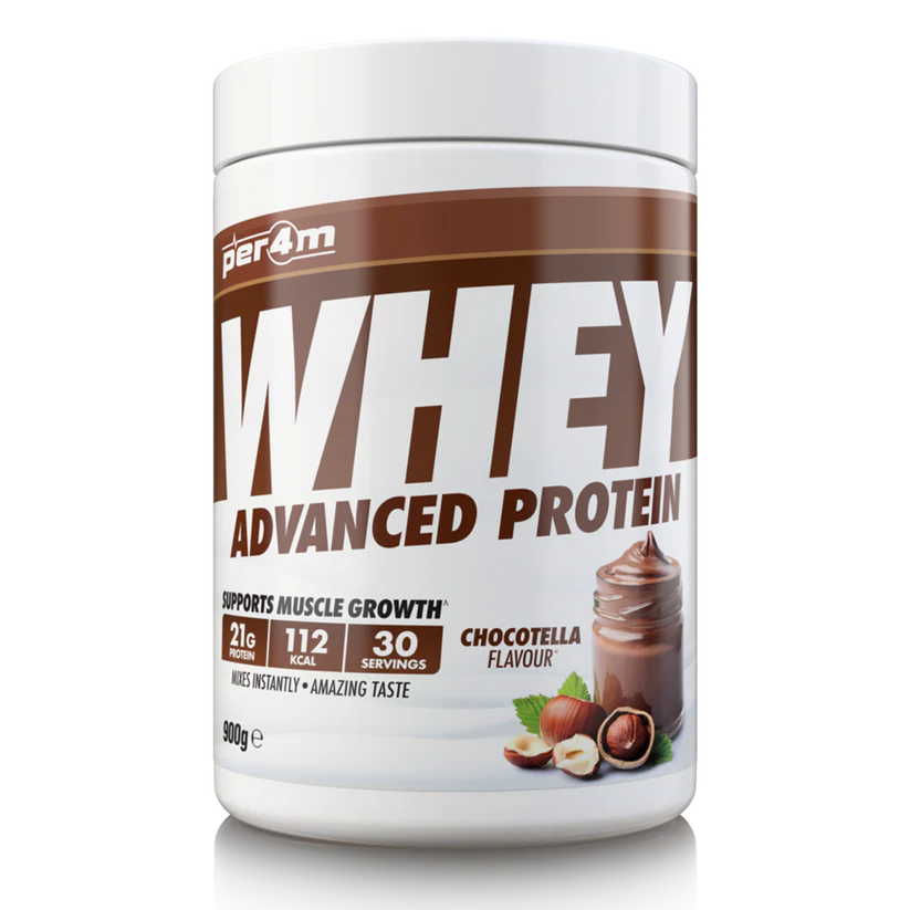Per4m Advanced Whey Protein