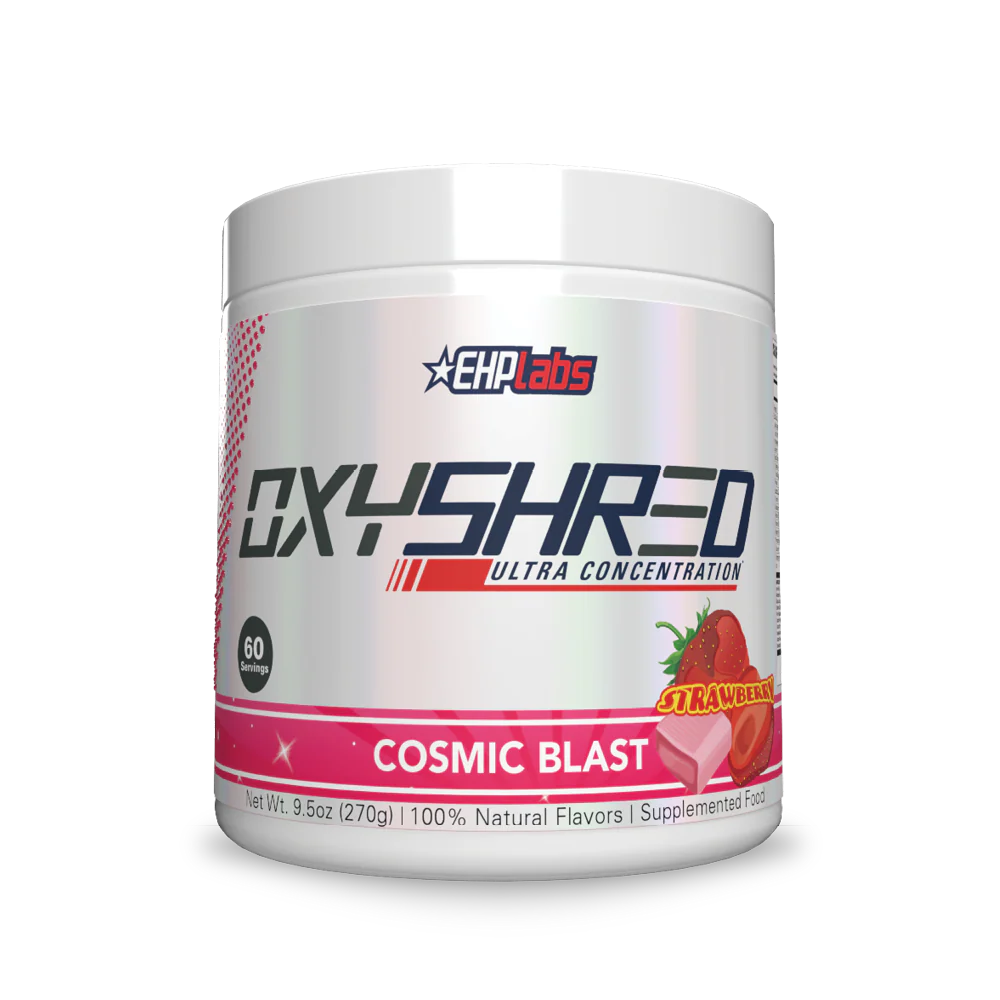 EHP Labs OxyShred