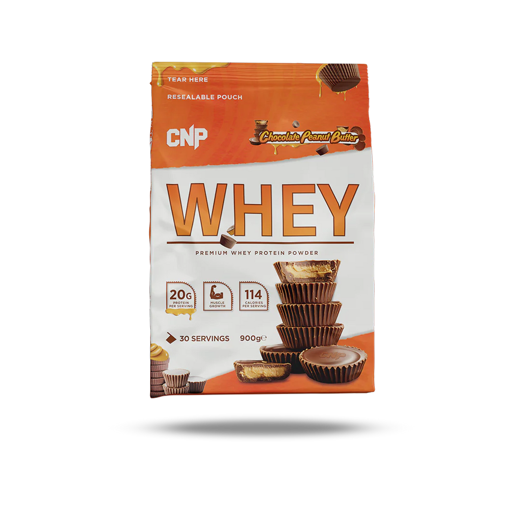 CNP Whey 900g