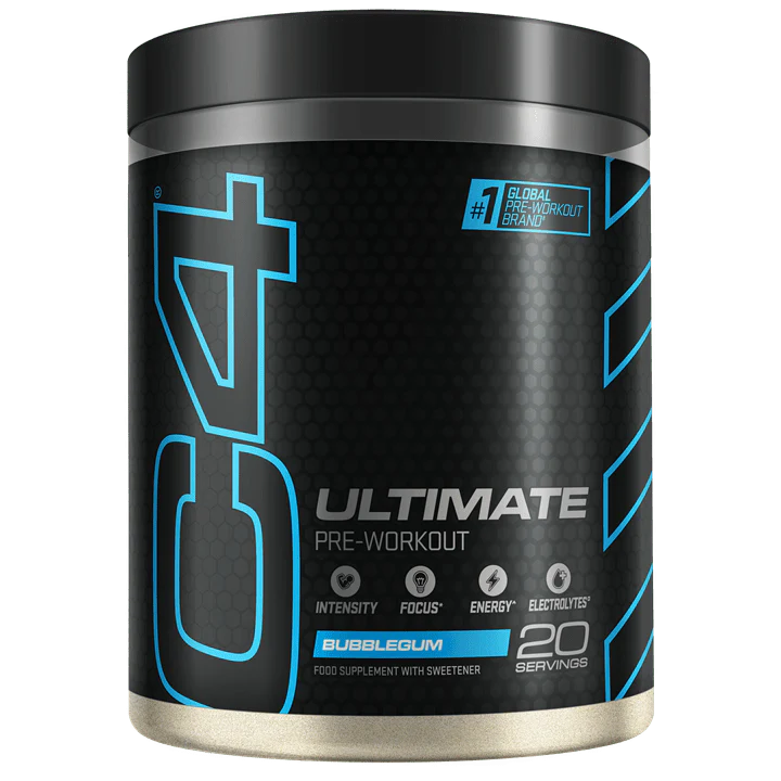 Cellucor C4 Ultimate 20 Servings 508g