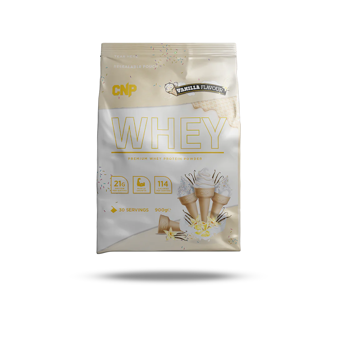 CNP Whey 900g