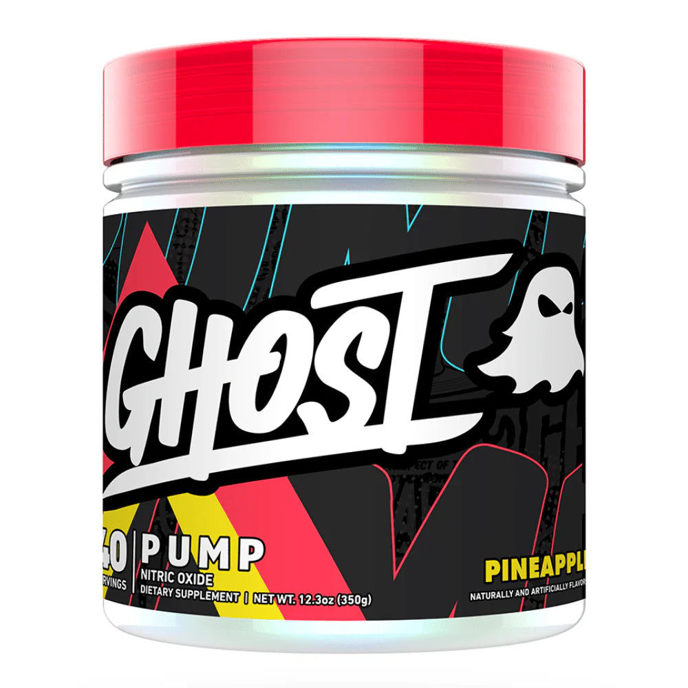 Ghost Pump V2 270g