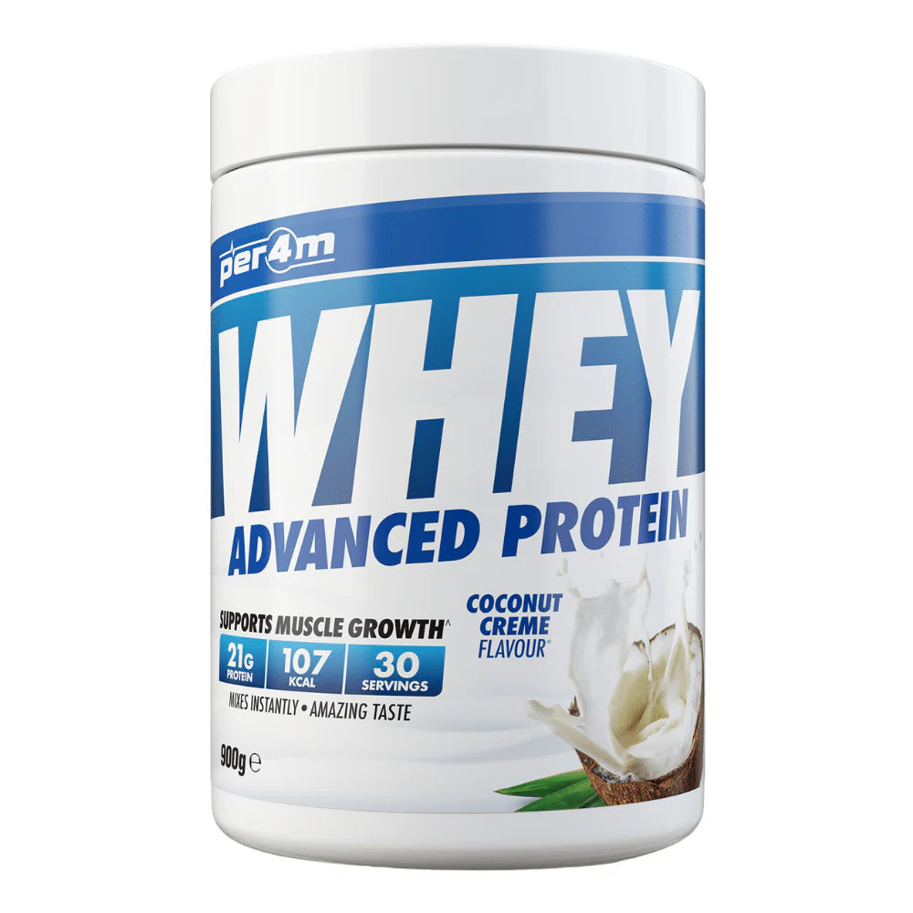 Per4m Advanced Whey Protein