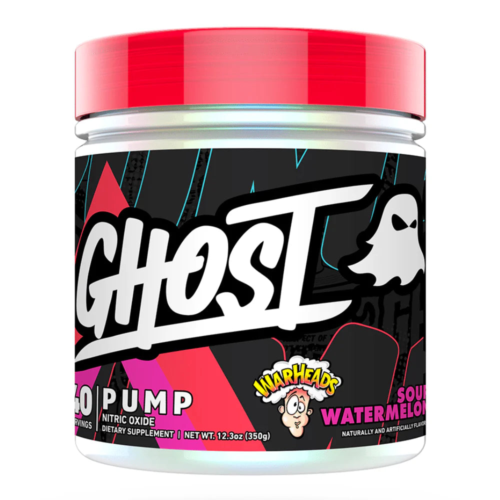 Ghost Pump V2 270g