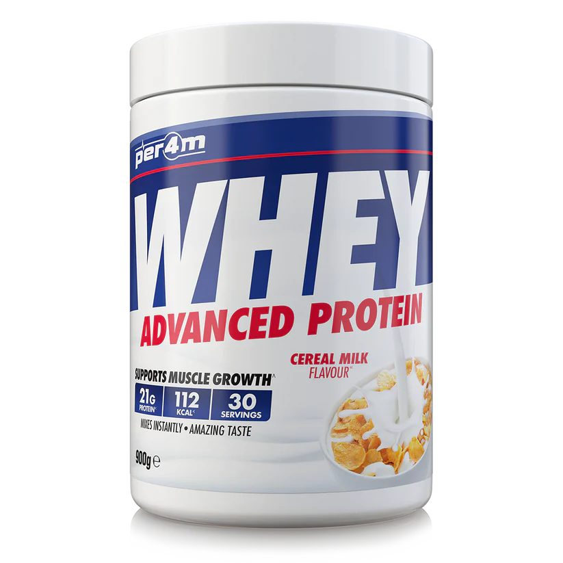 Per4m Advanced Whey Protein