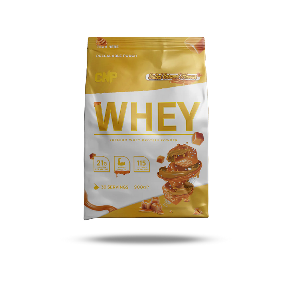 CNP Whey 900g