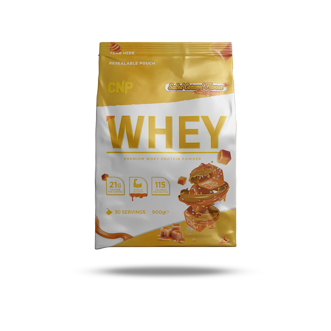 CNP Whey 900g