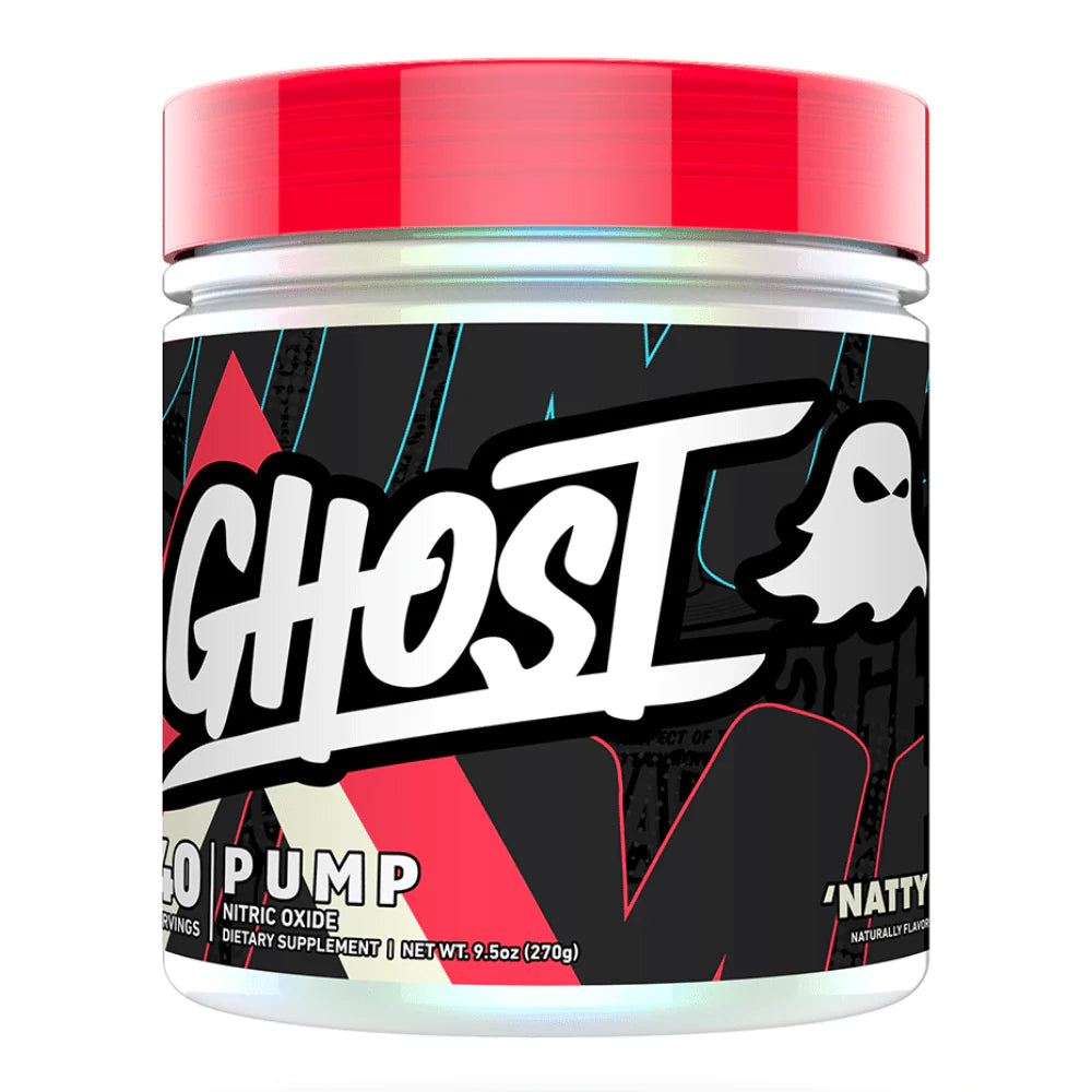 Ghost Pump V2 270g
