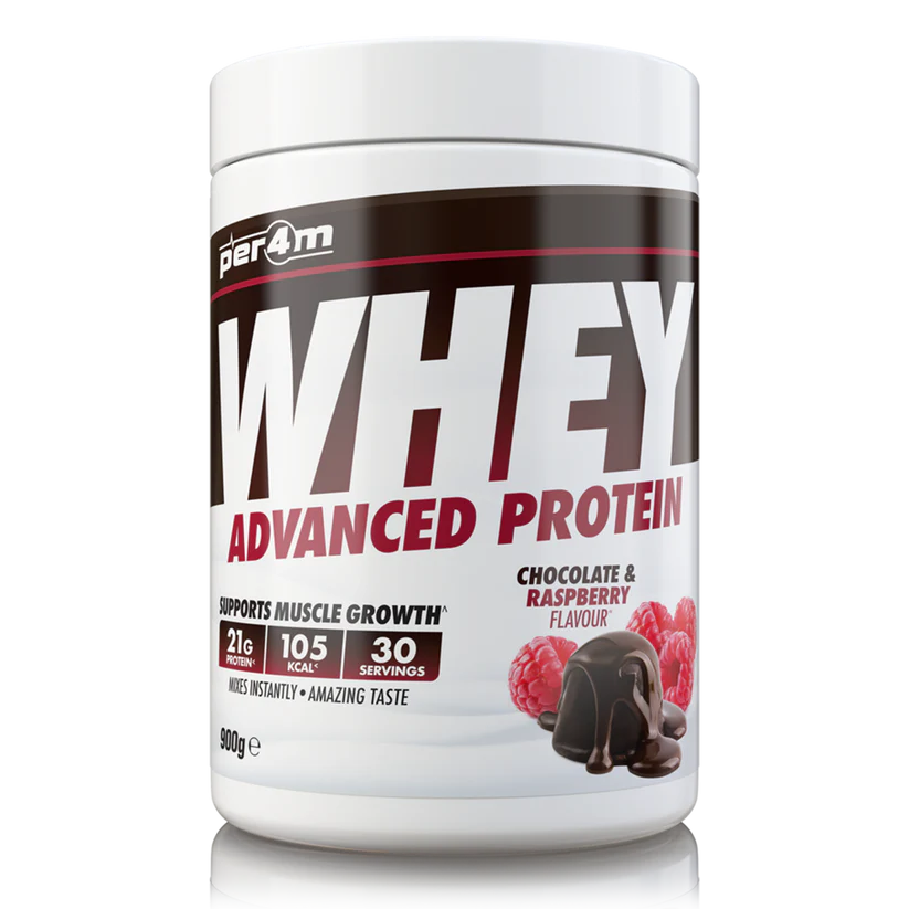 Per4m Advanced Whey Protein