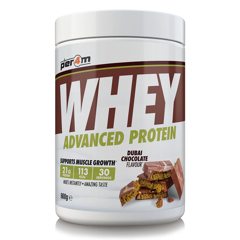 Per4m Advanced Whey Protein