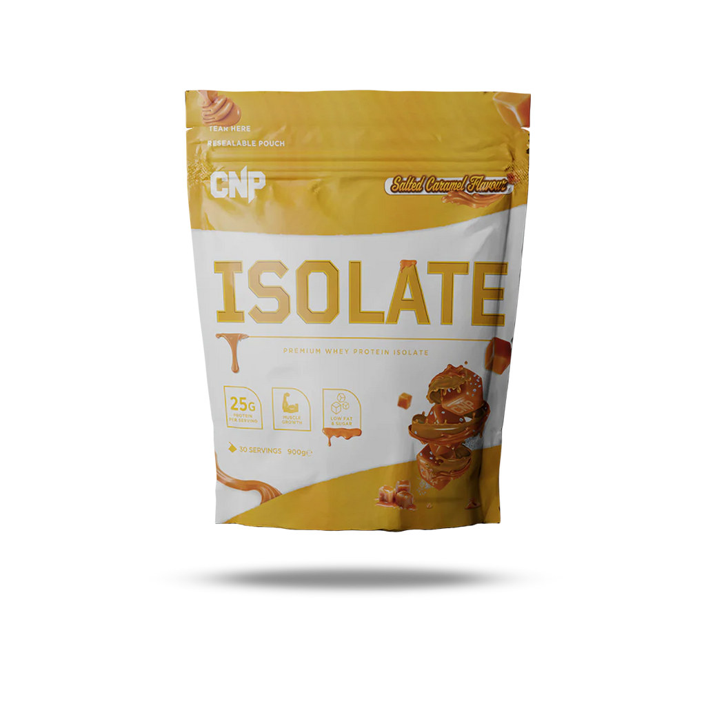 CNP Isolate 900g
