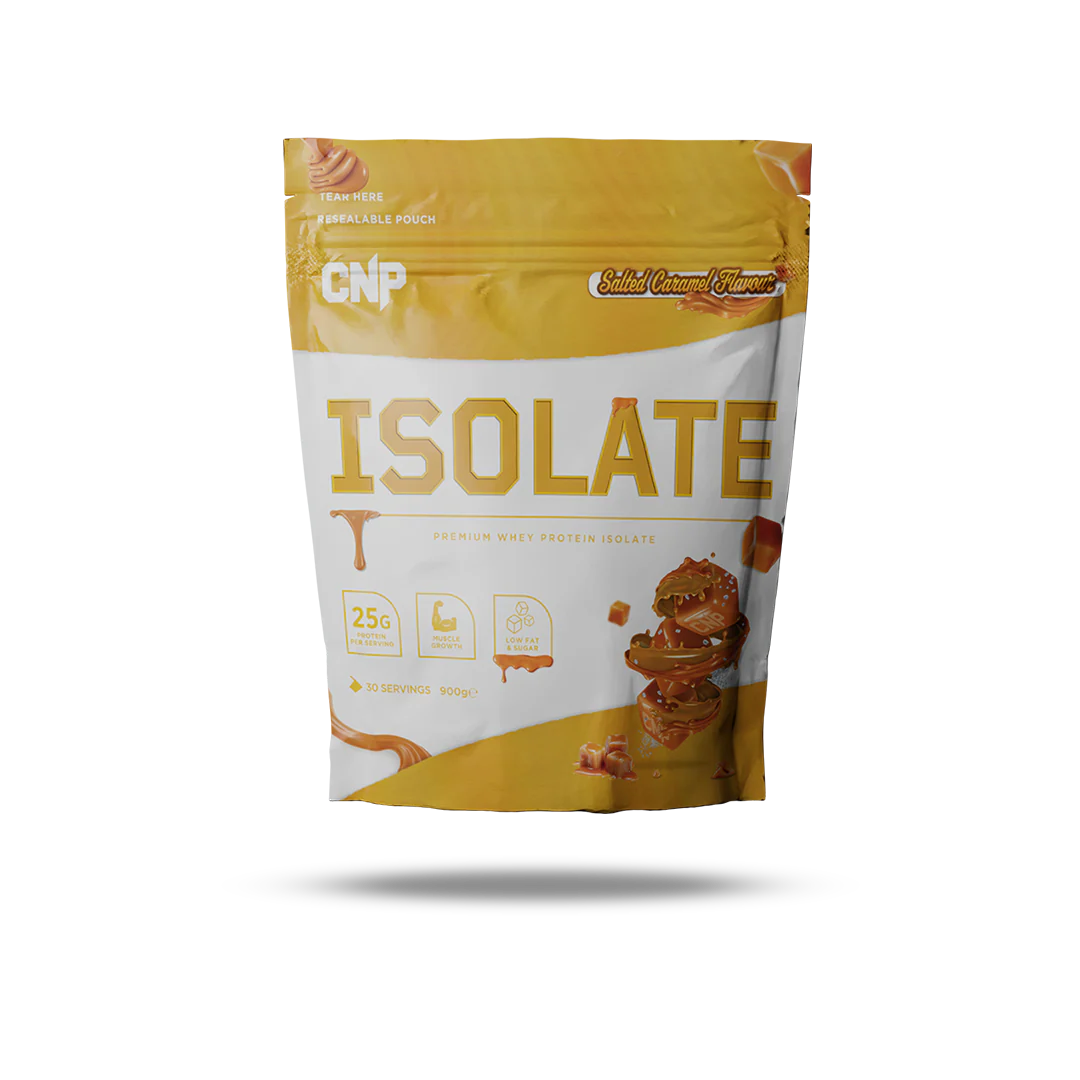 CNP Isolate 900g