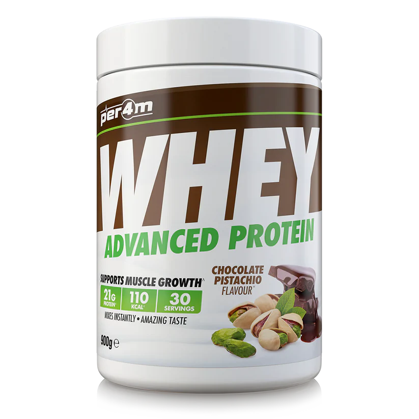 Per4m Advanced Whey Protein
