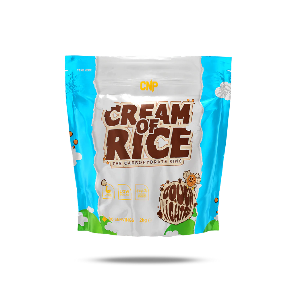 CNP Cream of Rice 2kg
