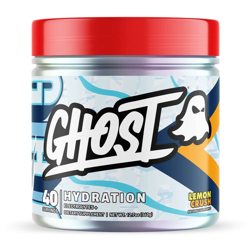 Ghost Hydration 360g