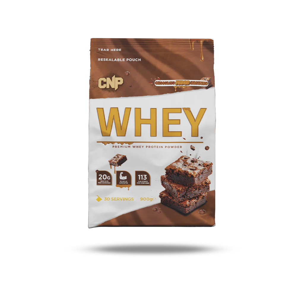 CNP Whey 900g