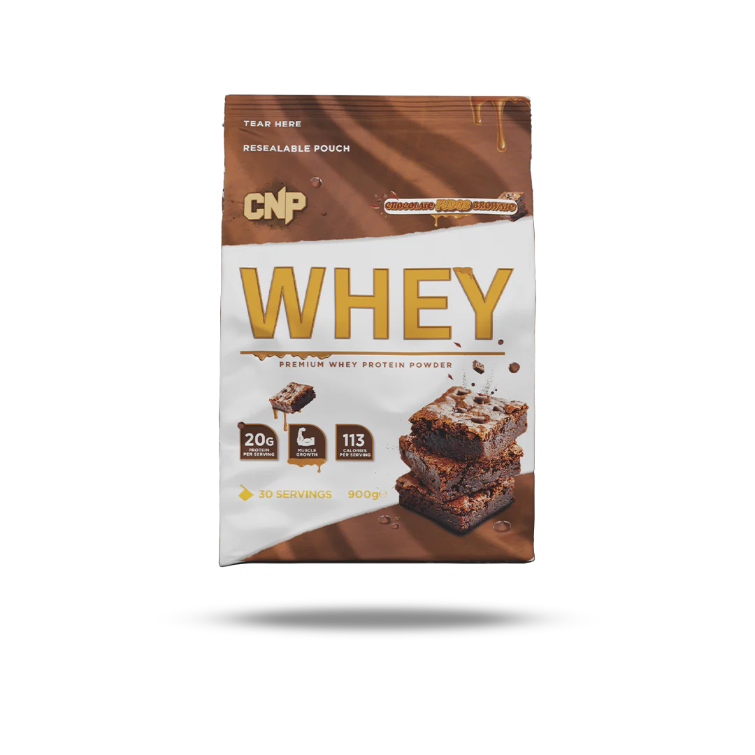 CNP Whey 900g