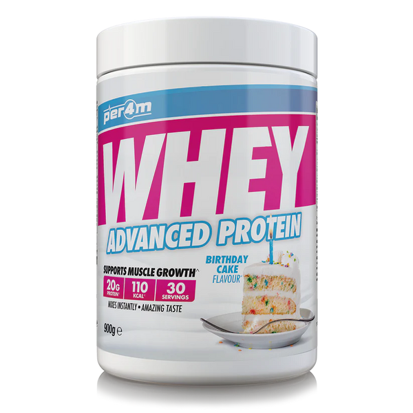 Per4m Advanced Whey Protein
