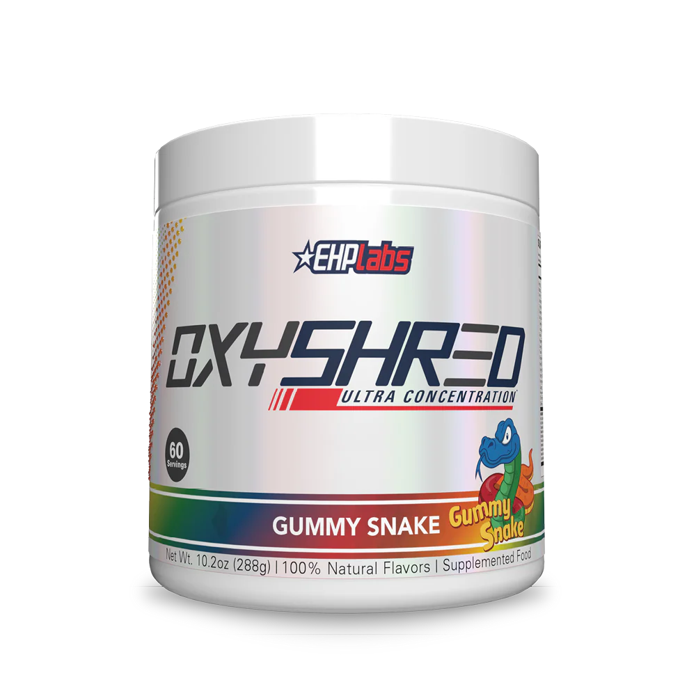 EHP Labs OxyShred