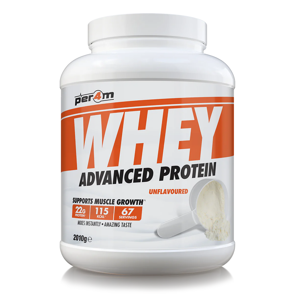 Per4m Advanced Whey Protein 2.01kg