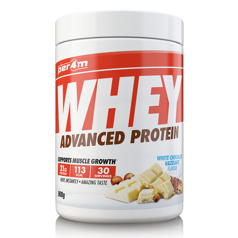 Per4m Advanced Whey Protein