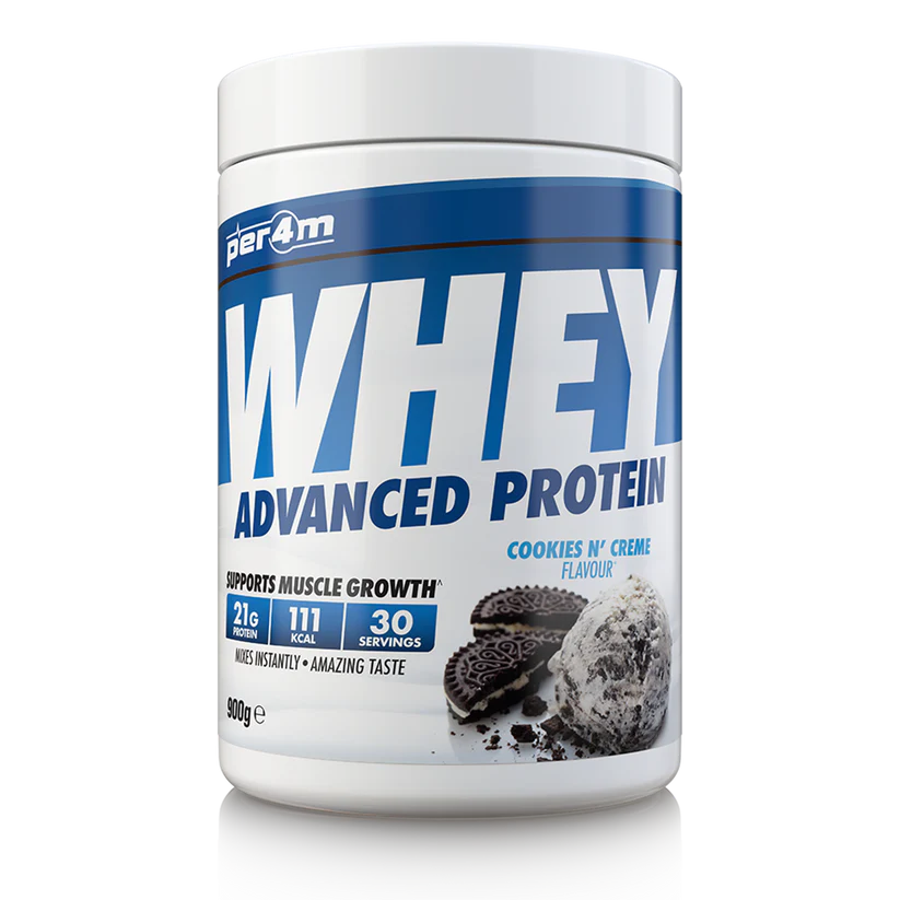 Per4m Advanced Whey Protein