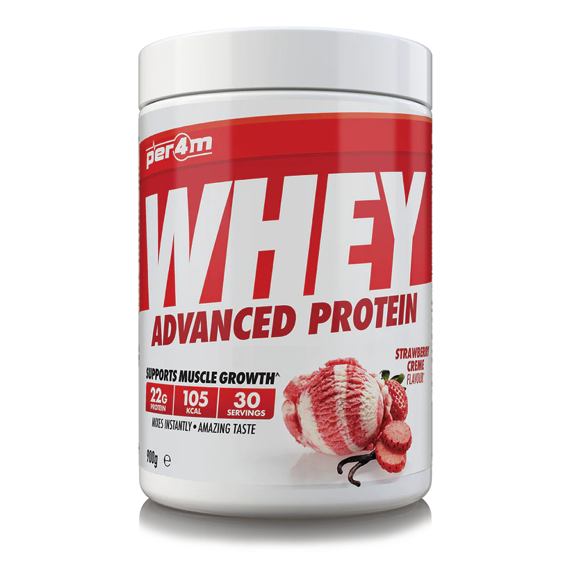 Per4m Advanced Whey Protein