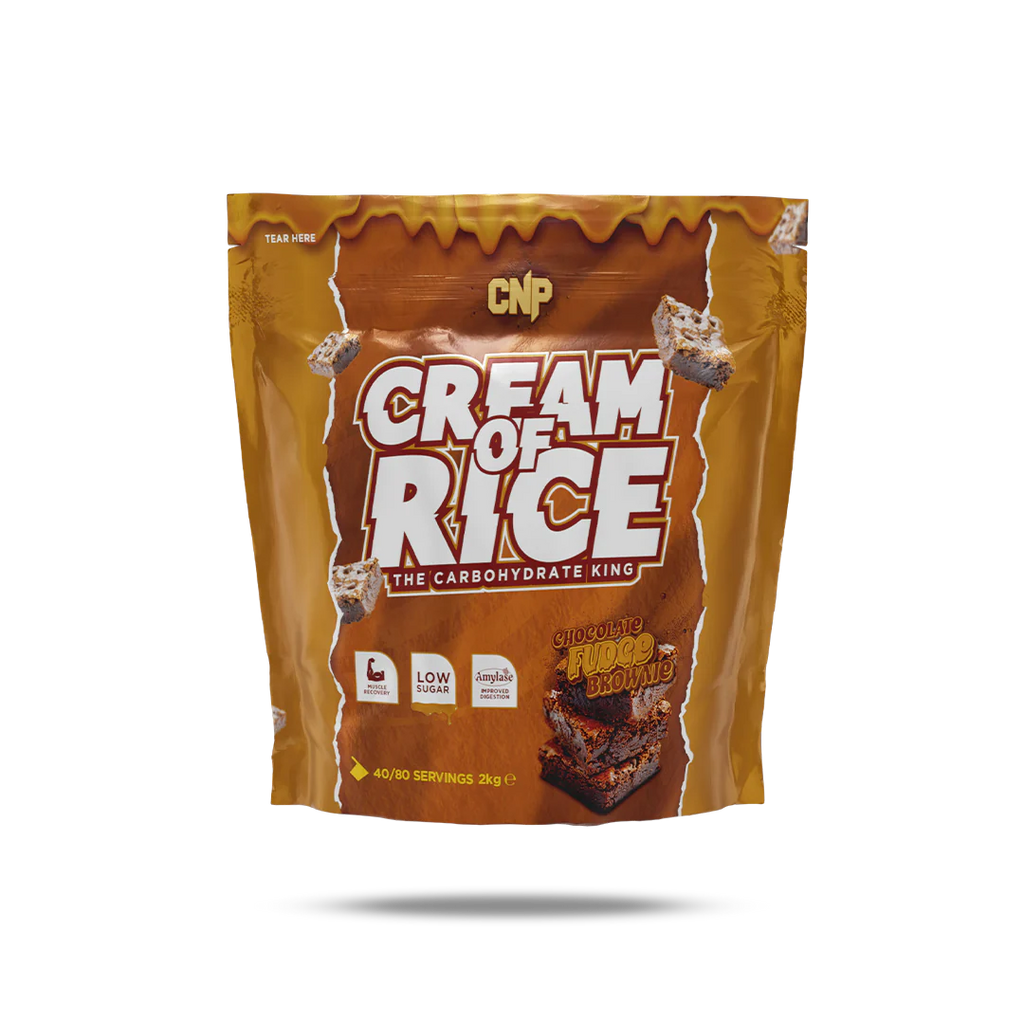 CNP Cream of Rice 2kg