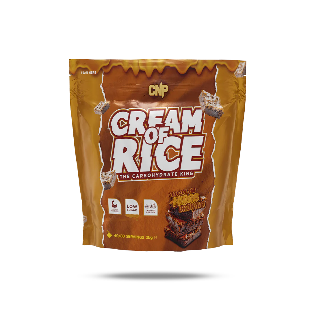 CNP Cream of Rice 2kg