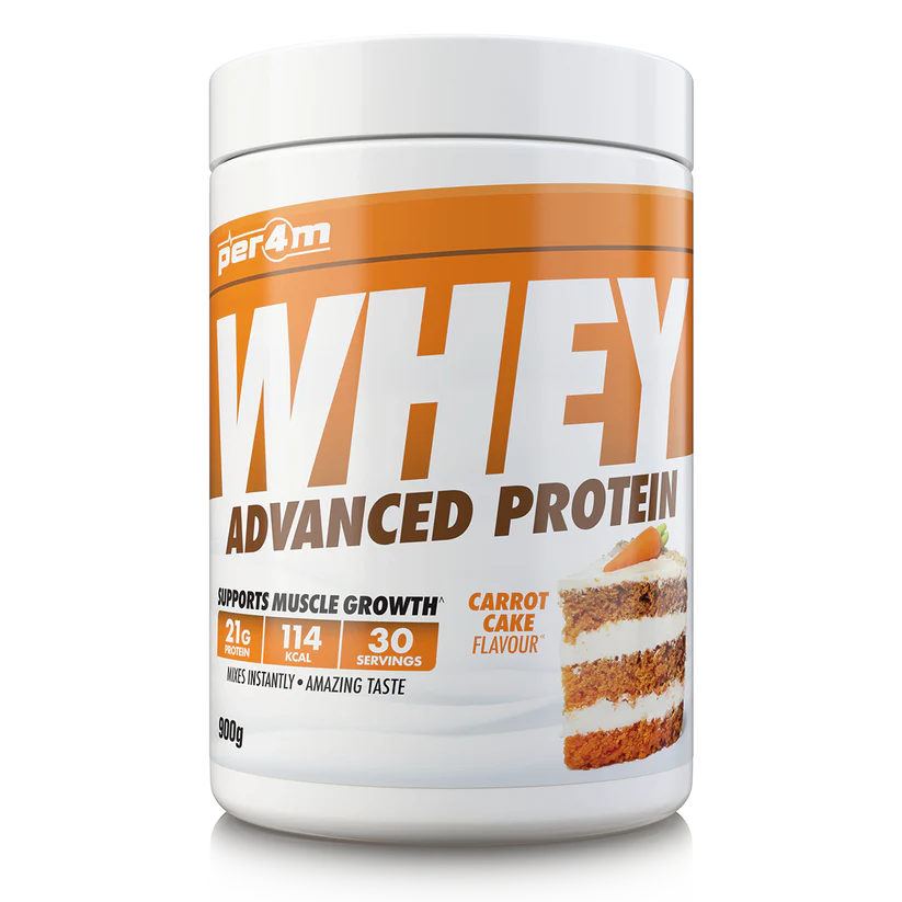 Per4m Advanced Whey Protein