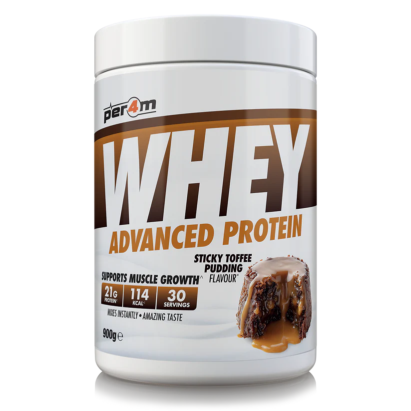 Per4m Advanced Whey Protein