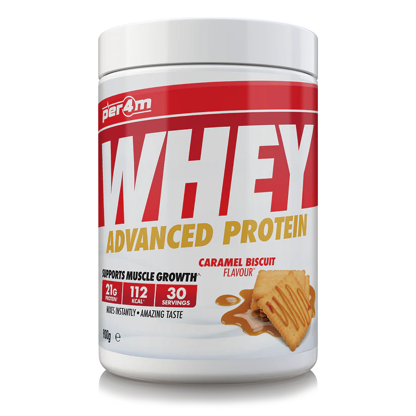 Per4m Advanced Whey Protein