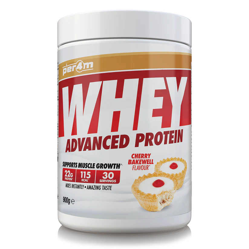 Per4m Advanced Whey Protein