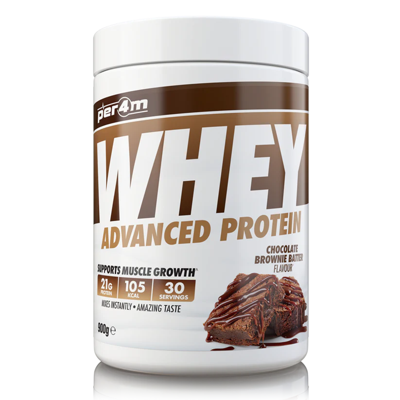 Per4m Advanced Whey Protein