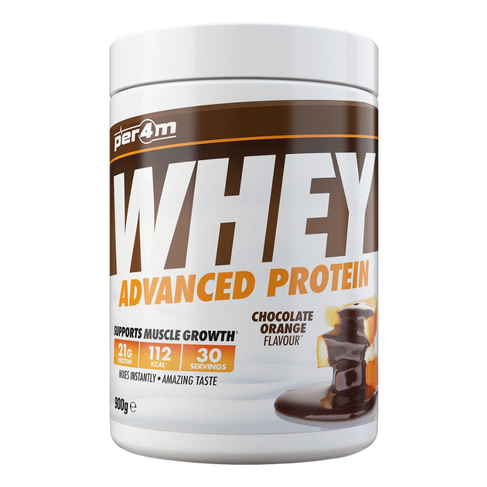 Per4m Advanced Whey Protein