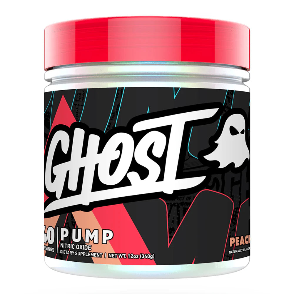 Ghost Pump V2 270g