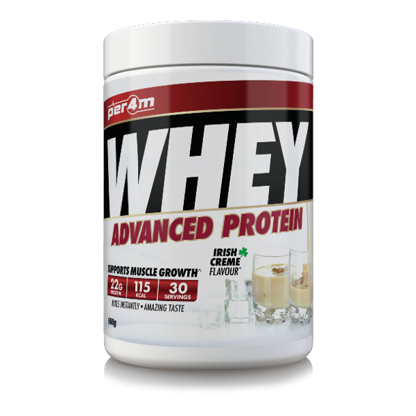 Per4m Advanced Whey Protein