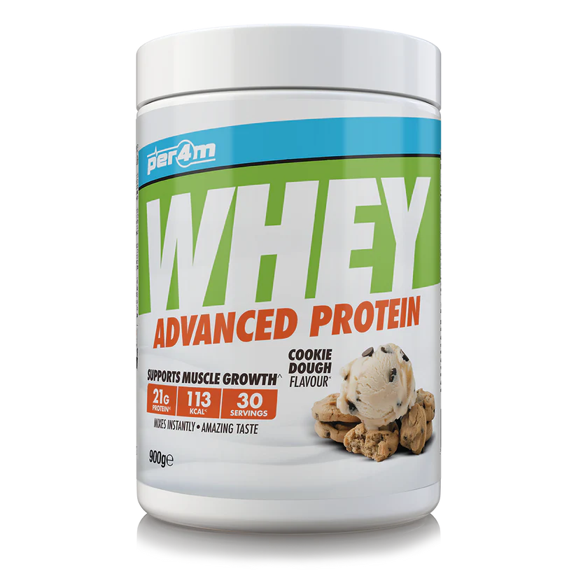 Per4m Advanced Whey Protein